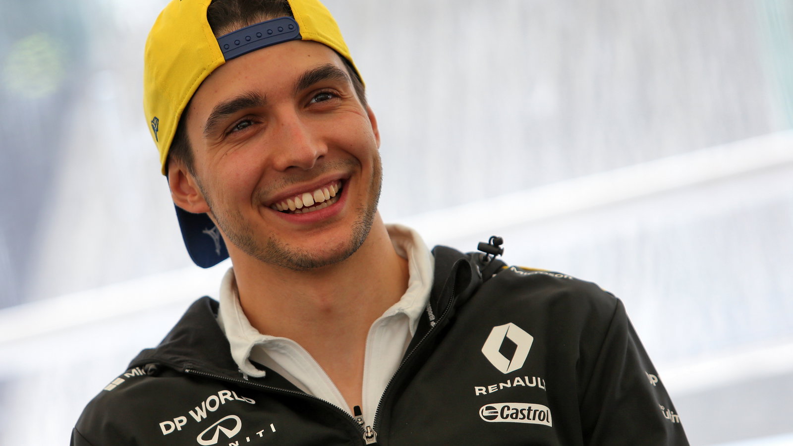 Ocon tentang kembali ke F1, dibimbing oleh Prost dan melawan Alonso