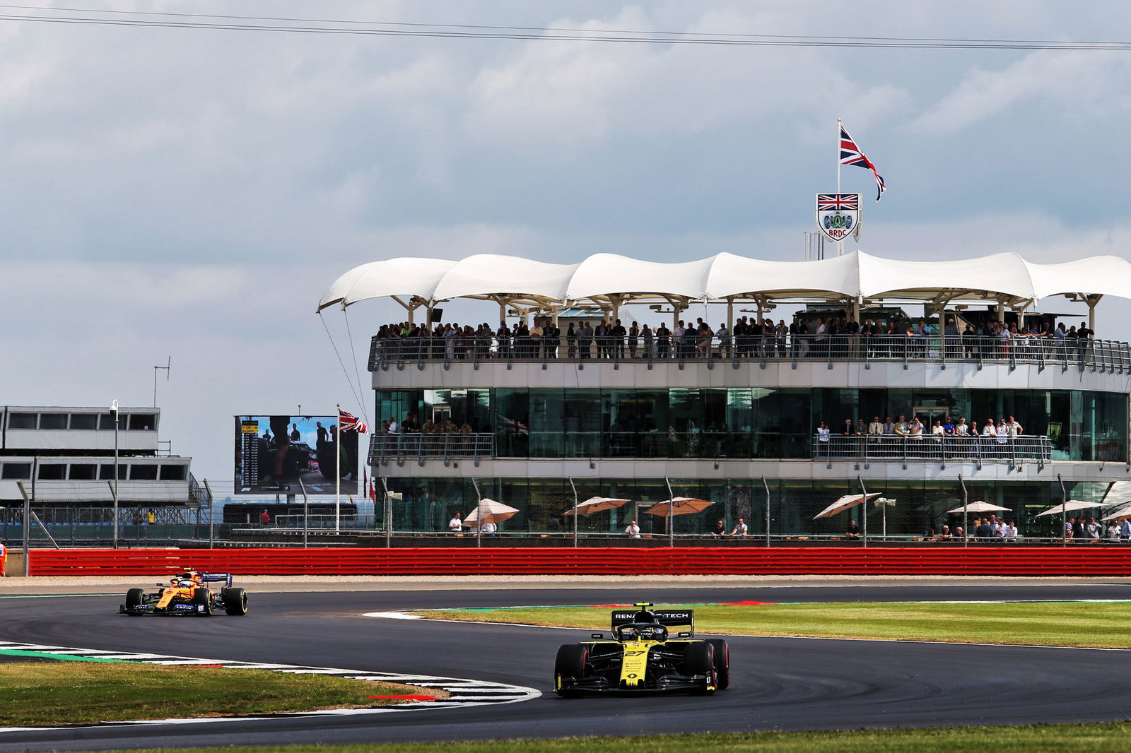 Groundwork in place for Williams progress, says George Russell