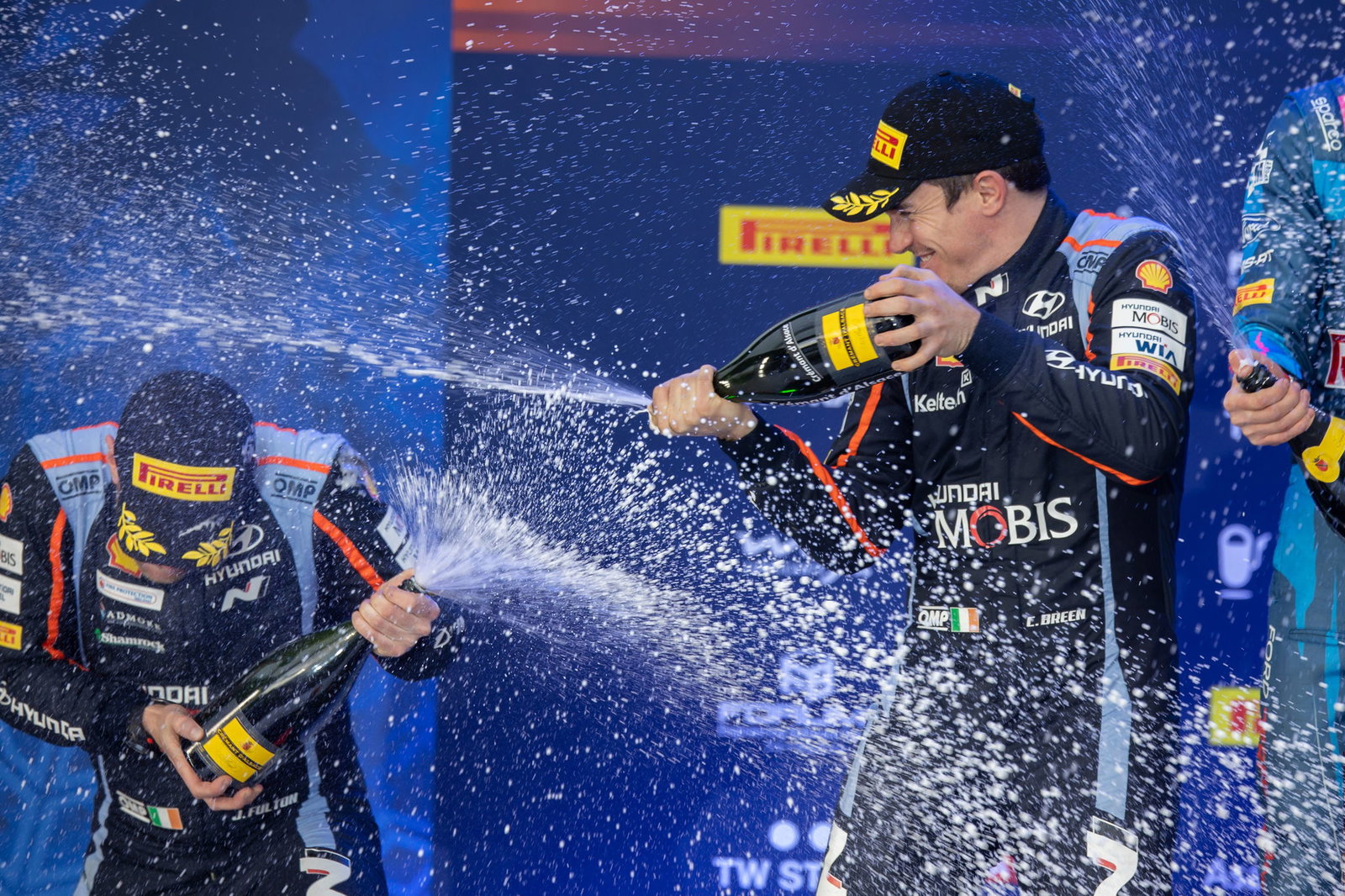 Partial programme has not dimmed Sebastien Ogier's desire to win