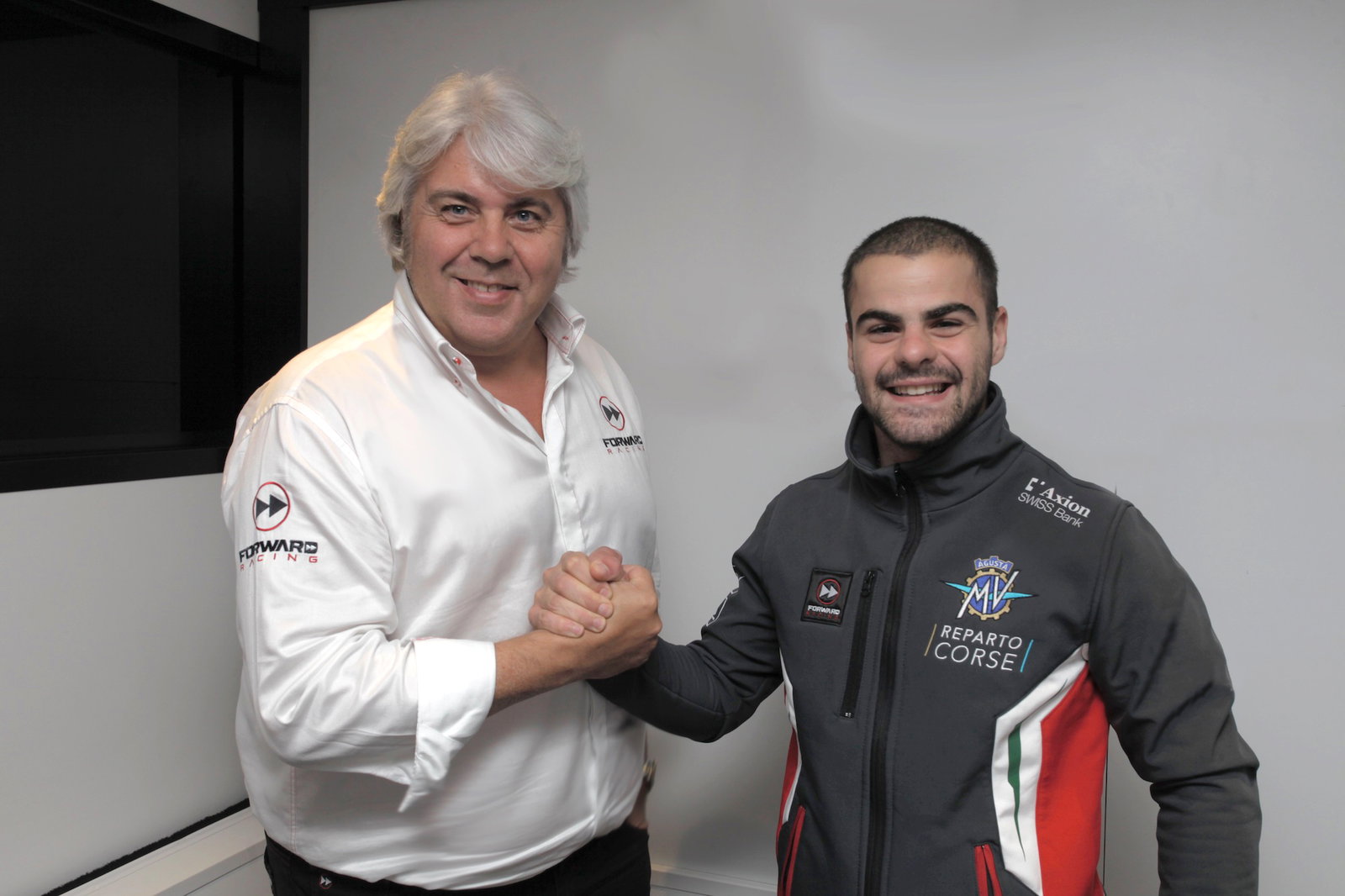 MotoGP: Fenati: Saya melakukan hal yang memalukan, saya bukanlah seorang pria