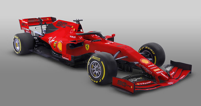 Ferrari, SF90, 90th anniversary,