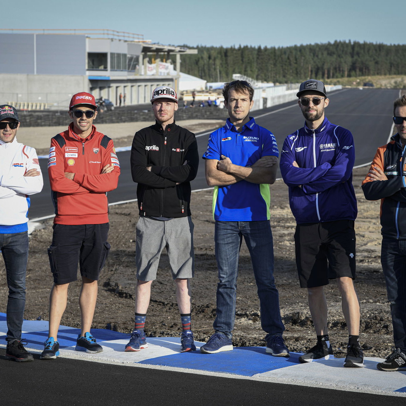 MotoGP, KymiRing, Finland MotoGP,