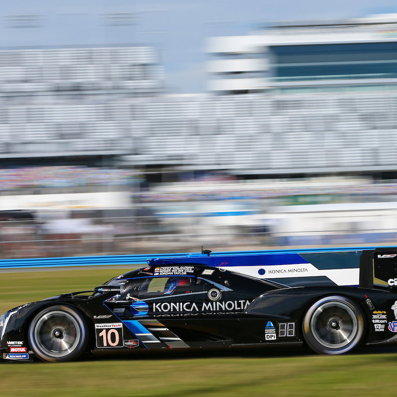 Zak Brown: McLaren 'terdorong' oleh rencana kelas atas Le Mans yang baru