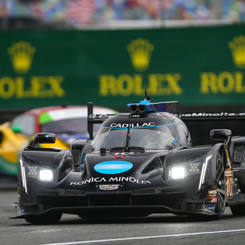 BMW confirms WEC exit after 24 Hours of Le Mans