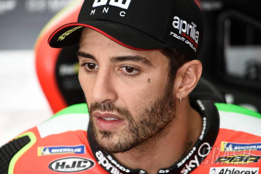Nagashima Gantikan Lecuona untuk Suzuka 8 Jam