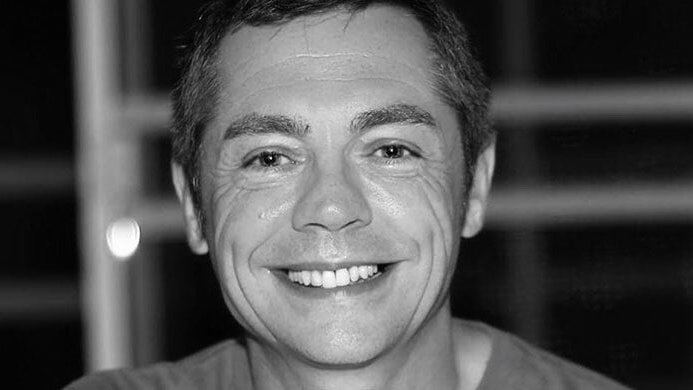 Gary McLaren,