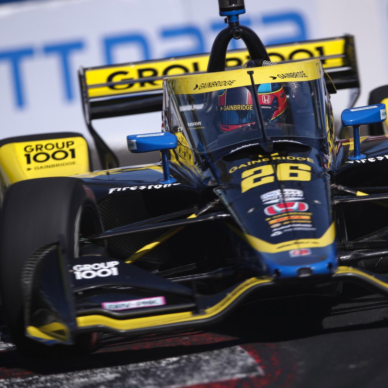 Preview: Toyota Grand Prix of Long Beach.