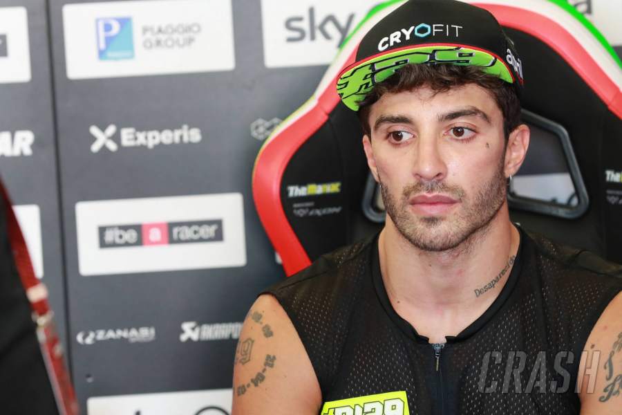 The four teammate pairings that could provide drama in MotoGP 2023