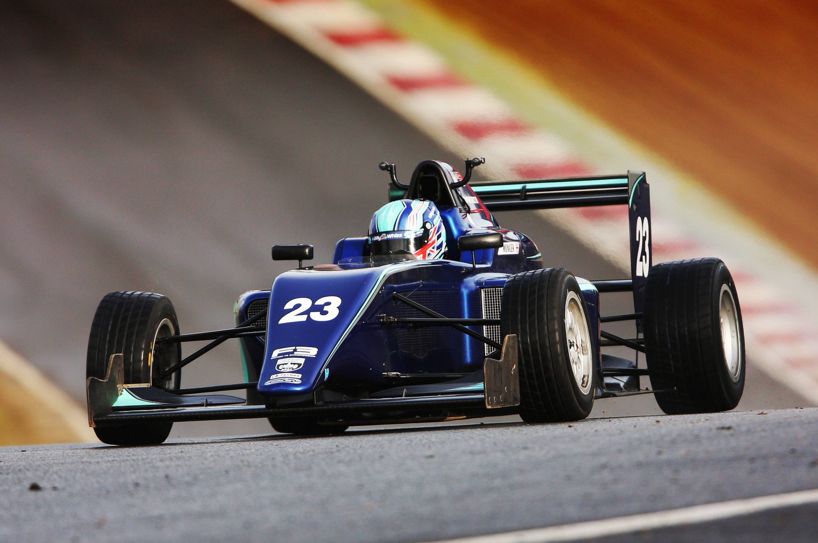 Mick Schumacher remains with Prema for second Formula 3 season