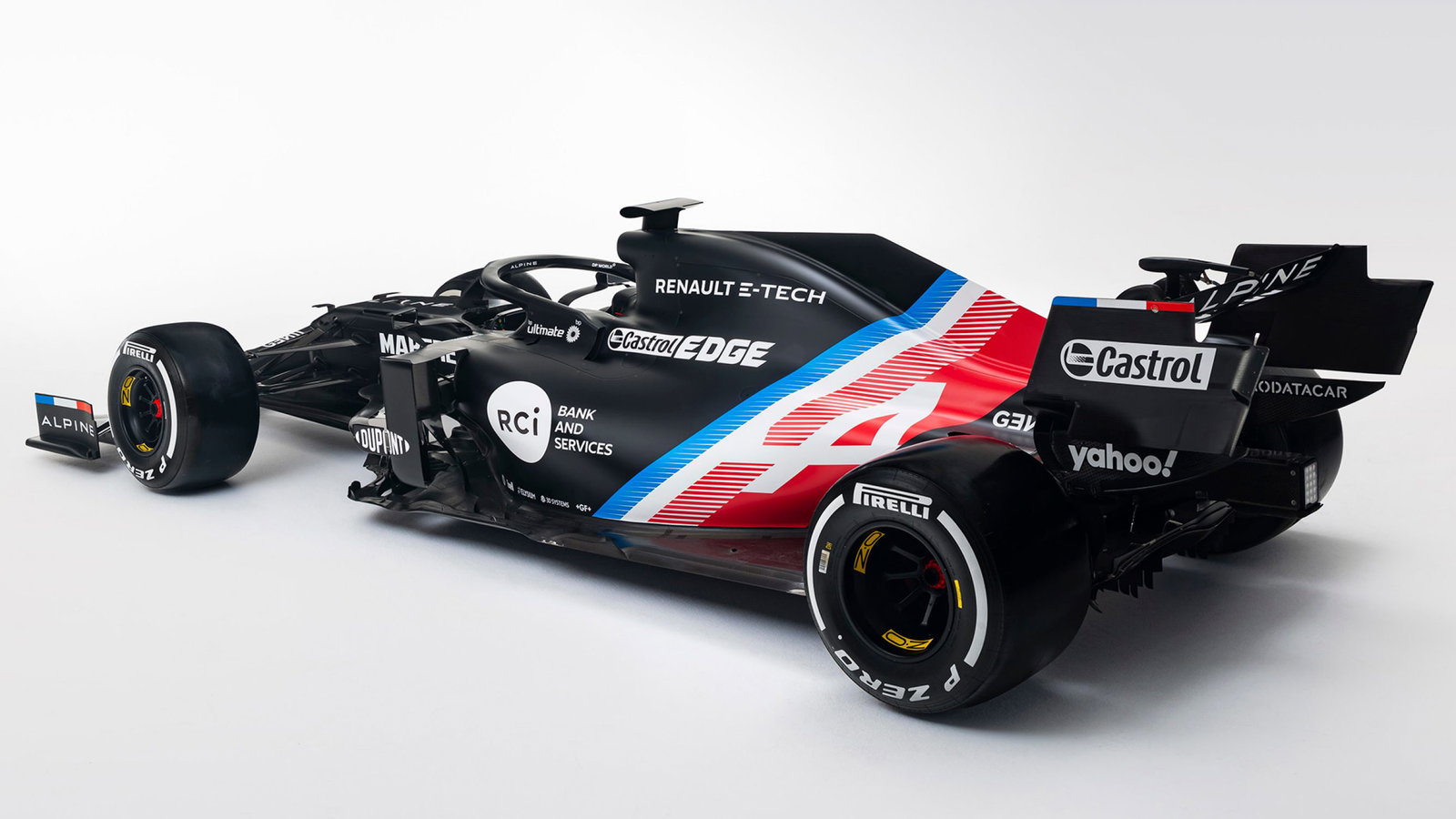 Aston Martin sets March date for 2021 F1 car reveal