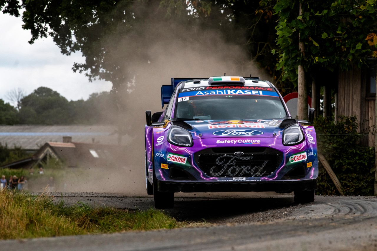 Latvala questions need to change Toyota driver line-up