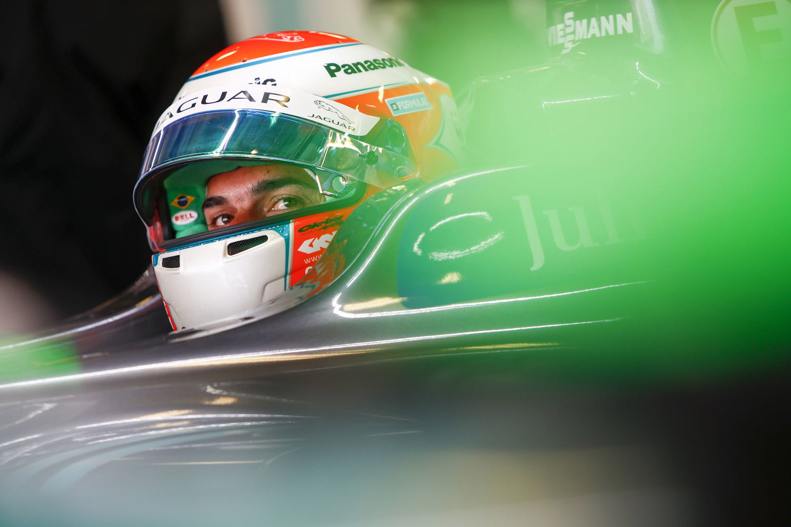 Konsep F1 yang 'disalin' mencerminkan dampak Formula E - Piquet