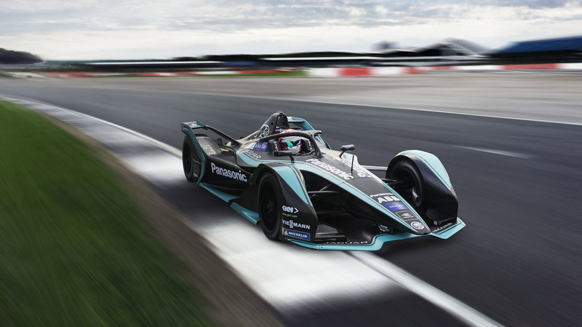 Konsep F1 yang 'disalin' mencerminkan dampak Formula E - Piquet