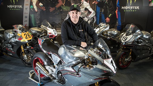 John McGuinness