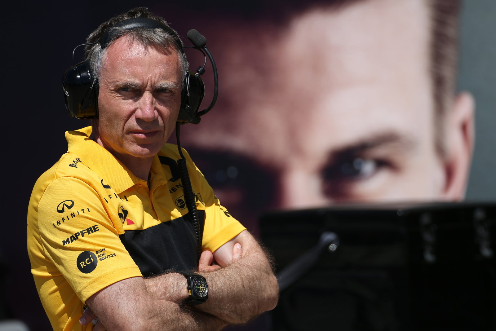 Waktu tes F1 Hongaria - Selasa pukul 15:00
