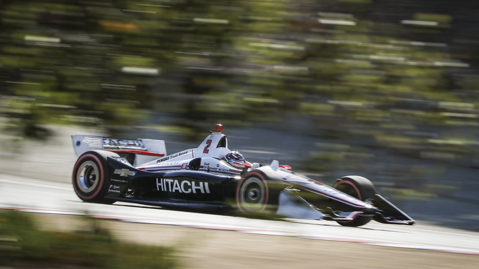 Josef Newgarden, IndyCar,