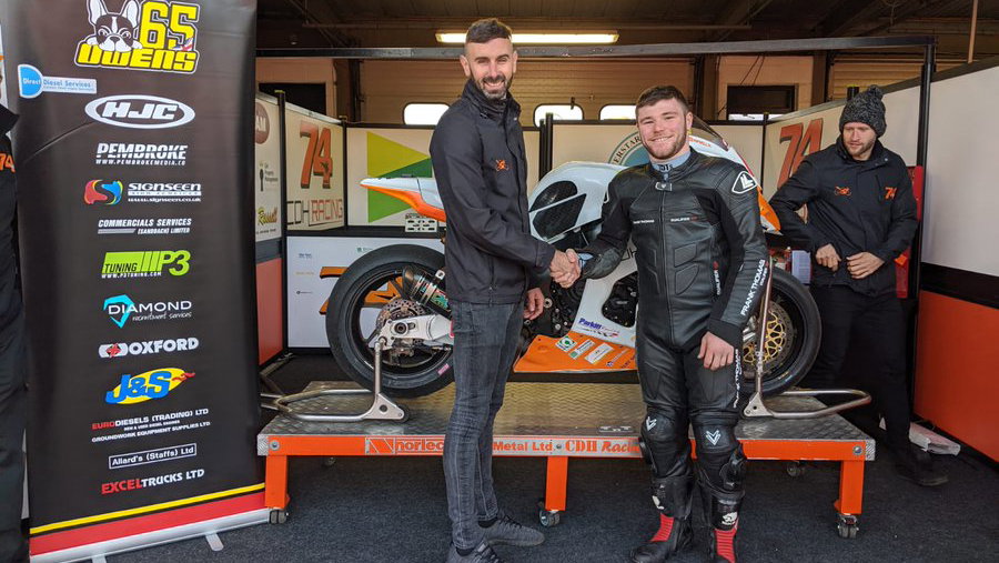 Josh Owens, BSB,