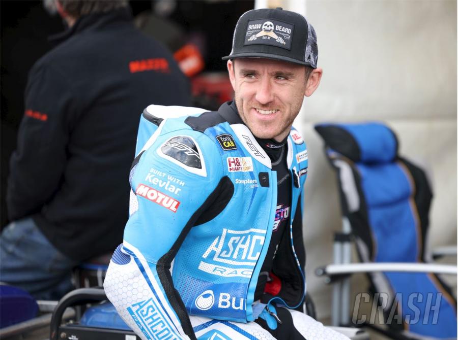 Isle of Man TT 2023: Top 20 pebalap Supersport unggulan