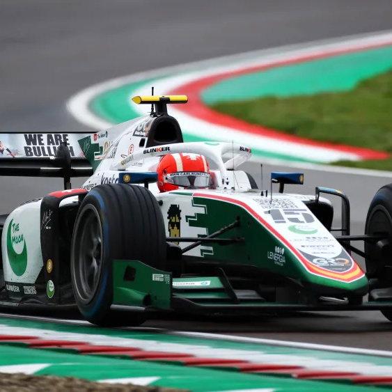 F2 Azerbaijan: Hasil Kualifikasi dari Baku Street Circuit