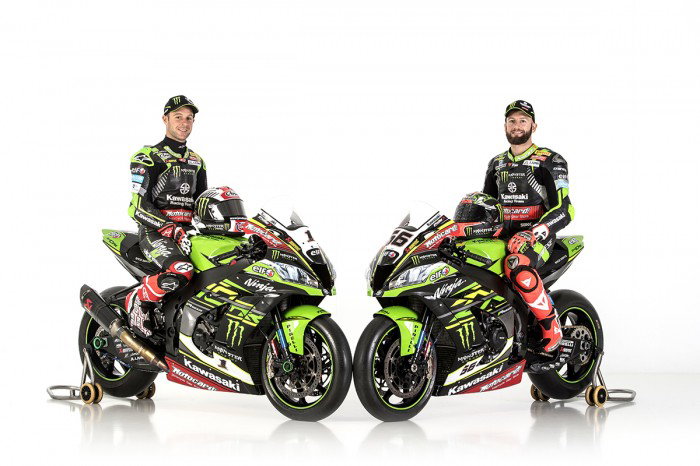 WorldSBK: Rea: Motivation comes from fear of losing