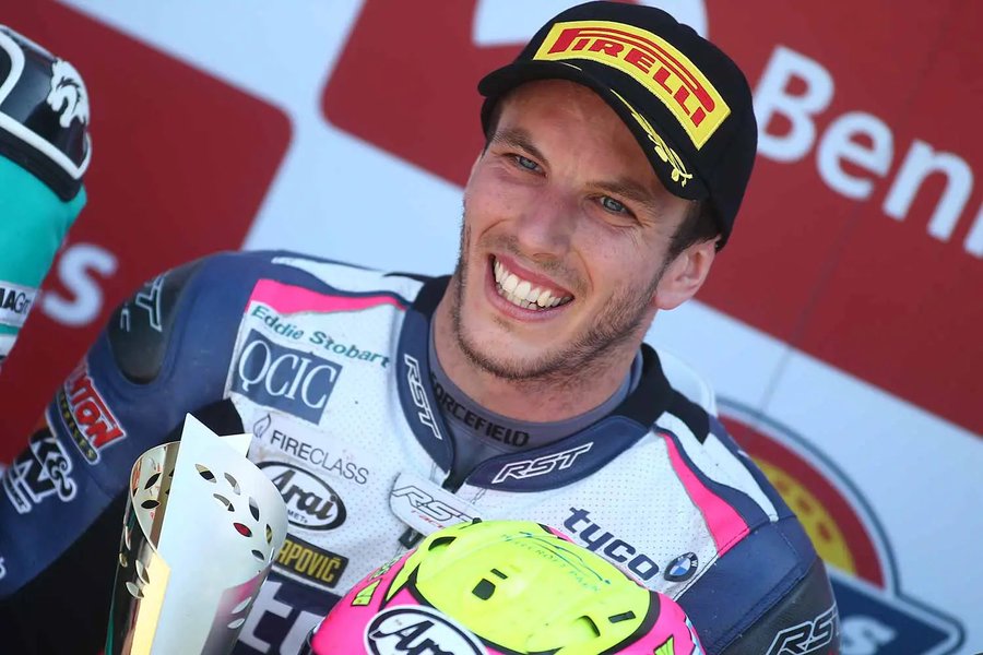 Brookes Sedih Tinggalkan Ducati, Sykes Balik ke WorldSBK?