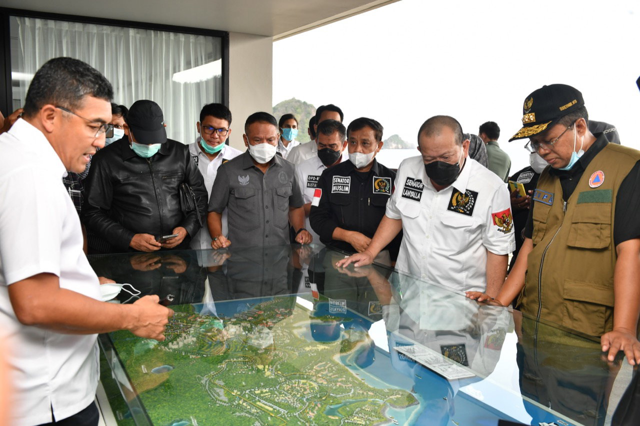 Rossi Meraih Poin dari Akhir Pekan COTA yang Menguras Fisik