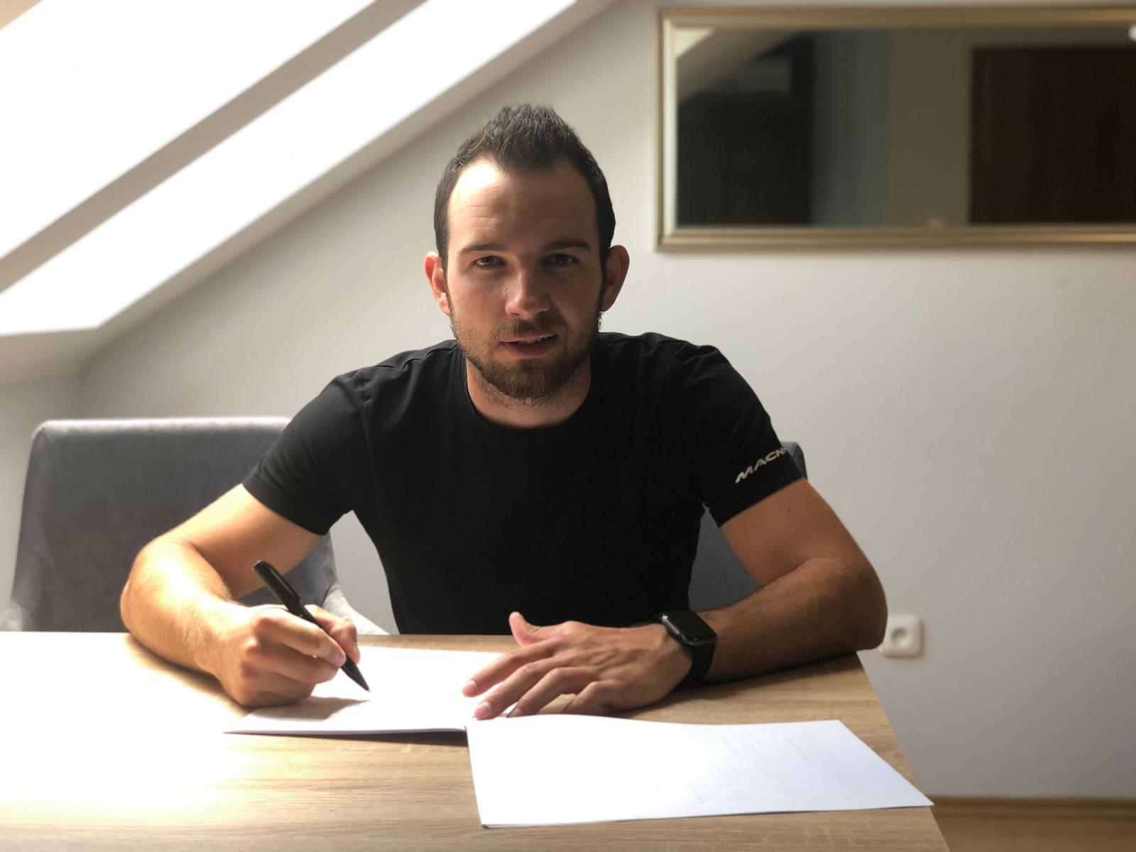 Ducati: Mengapa Dovi diizinkan untuk balapan motorcross