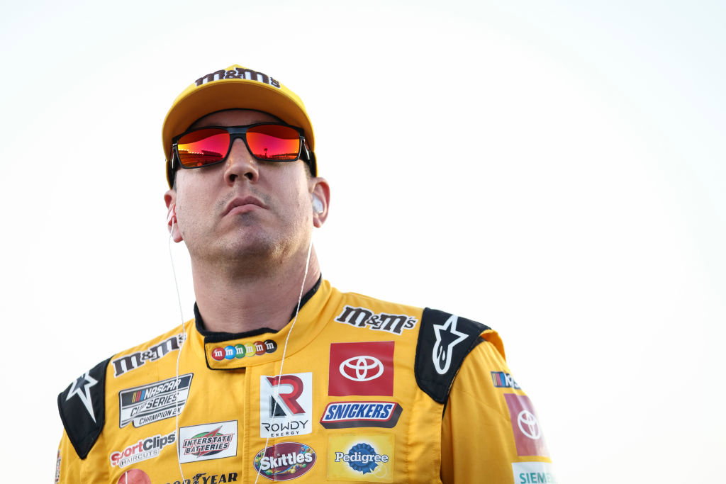 Chase Elliott Edges Briscoe for Pole at Road America