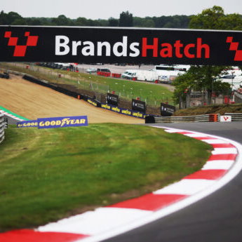 The motorsport events affected by the coronavirus outbreak so far