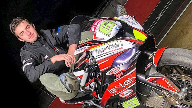 Lachlan Epis latest Aussie to make BSB switch for 2021 with NP Motorcycles