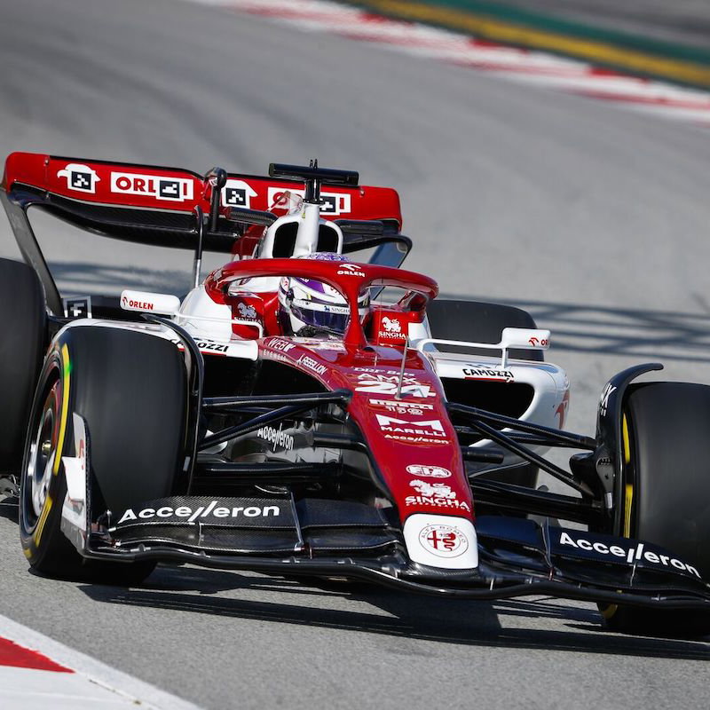 Kubica 'unreasonable', claims Lauda