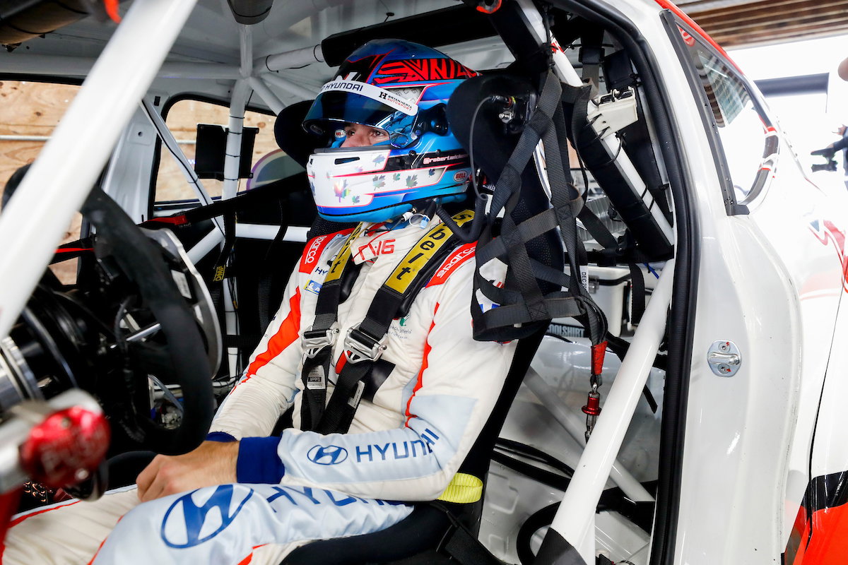 Pindah ke IndyCar, Lundgaard Amankan Kontrak Multi-Tahun