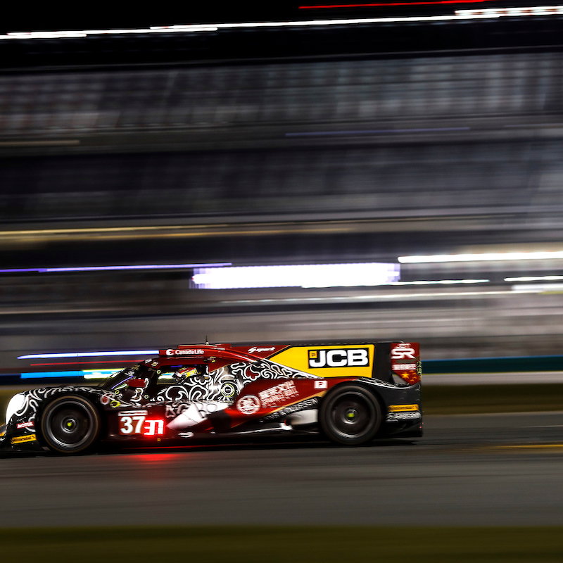 9. Lance Stroll