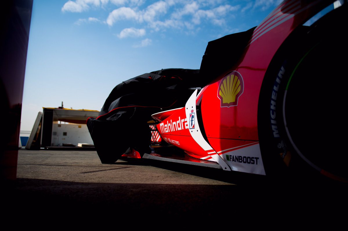 Porsche mengonfirmasi Neel Jani di kursi Formula E pertama untuk Musim 6