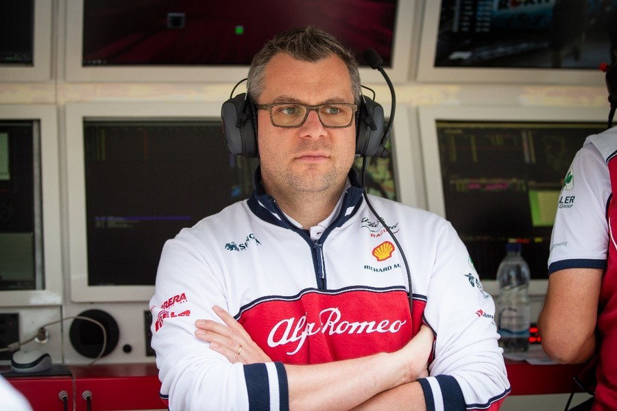 Wolff: Bottas meningkatkan performa Mercedes saat fokus beralih ke tahun 2020