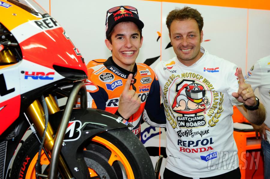 MotoGP: Four reasons why Jack Miller will have more success at KTM than Ducati