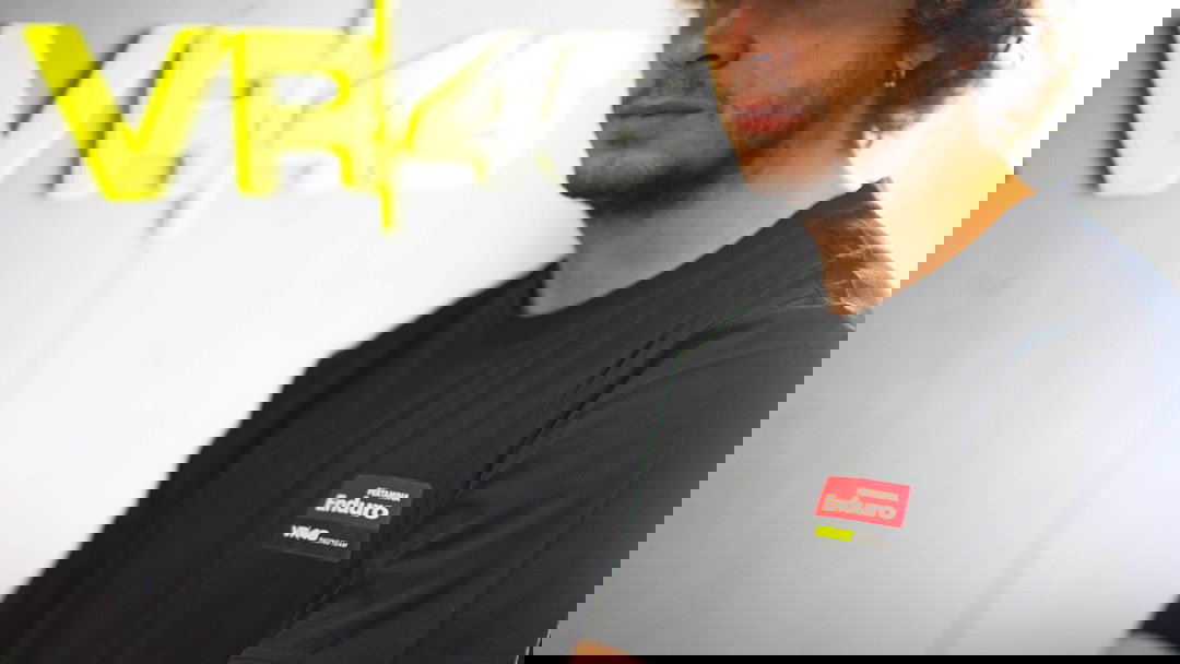 Marco Bezzecchi, Pertamina Enduro VR46 Racing Team