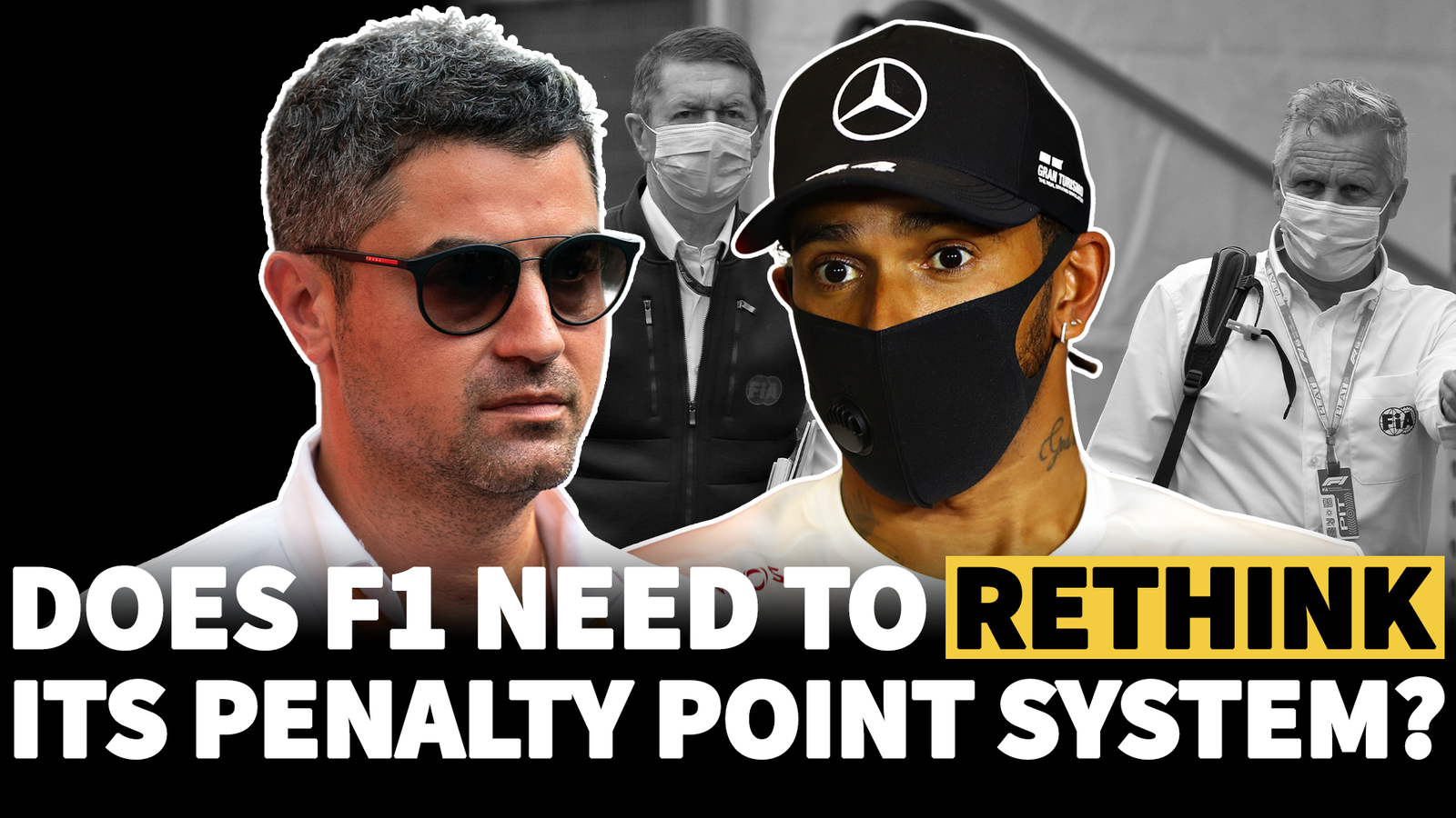 Gossip: Toto Wolff held talks over F1 CEO role… but Ferrari blocked it