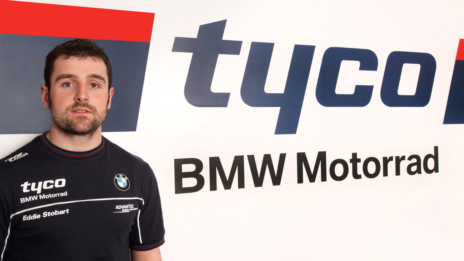 Michael Dunlop, Tyco BMW,