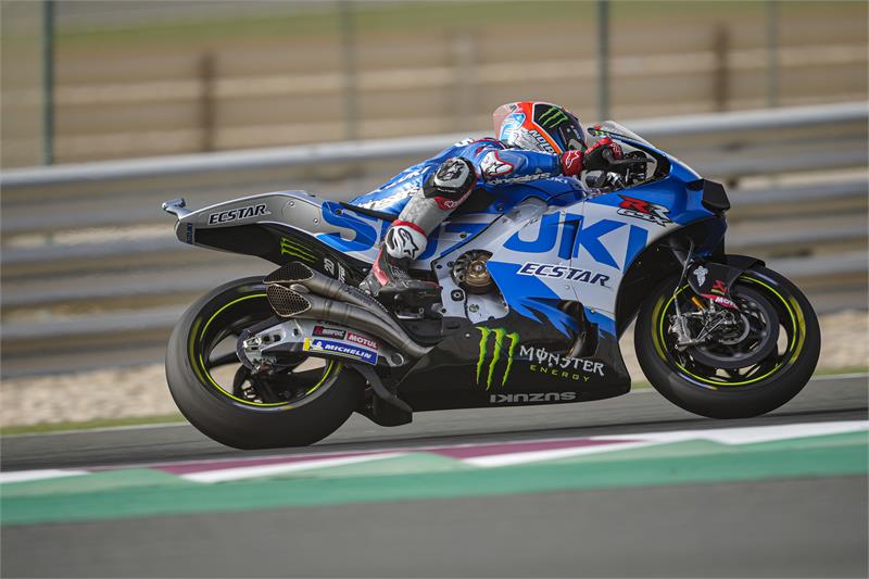 Andrea Dovizioso: I would like to race in MotoGP next year