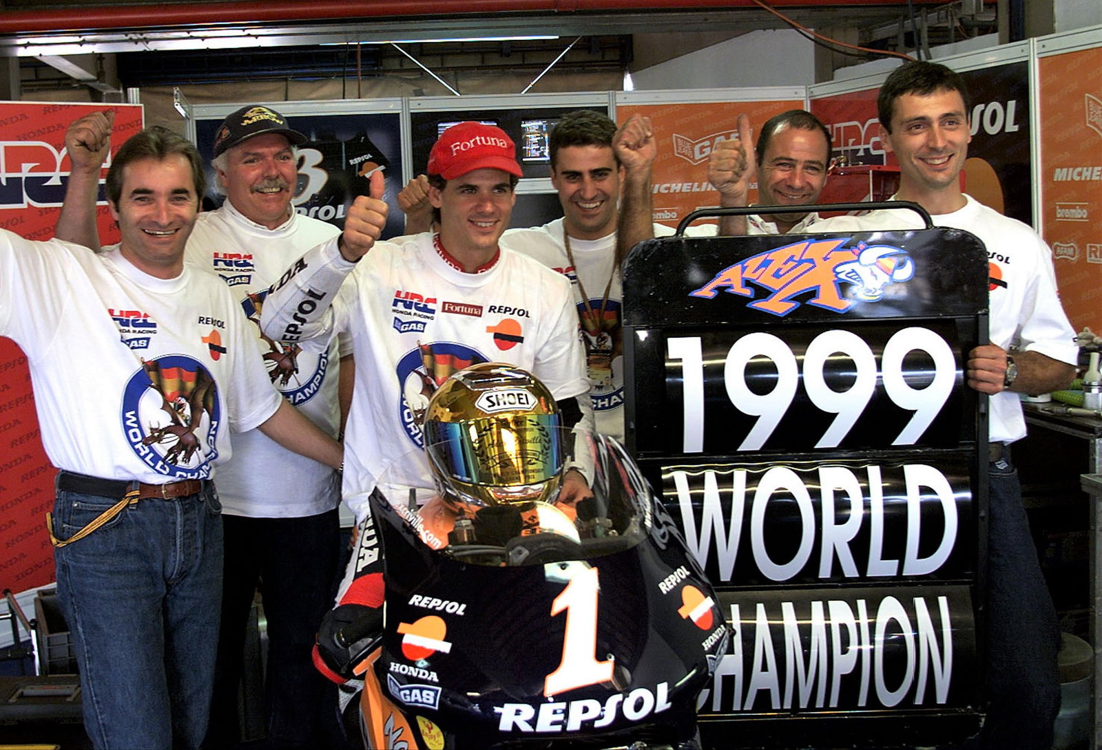 Argentina: Lorenzo: Segalanya mungkin di MotoGP