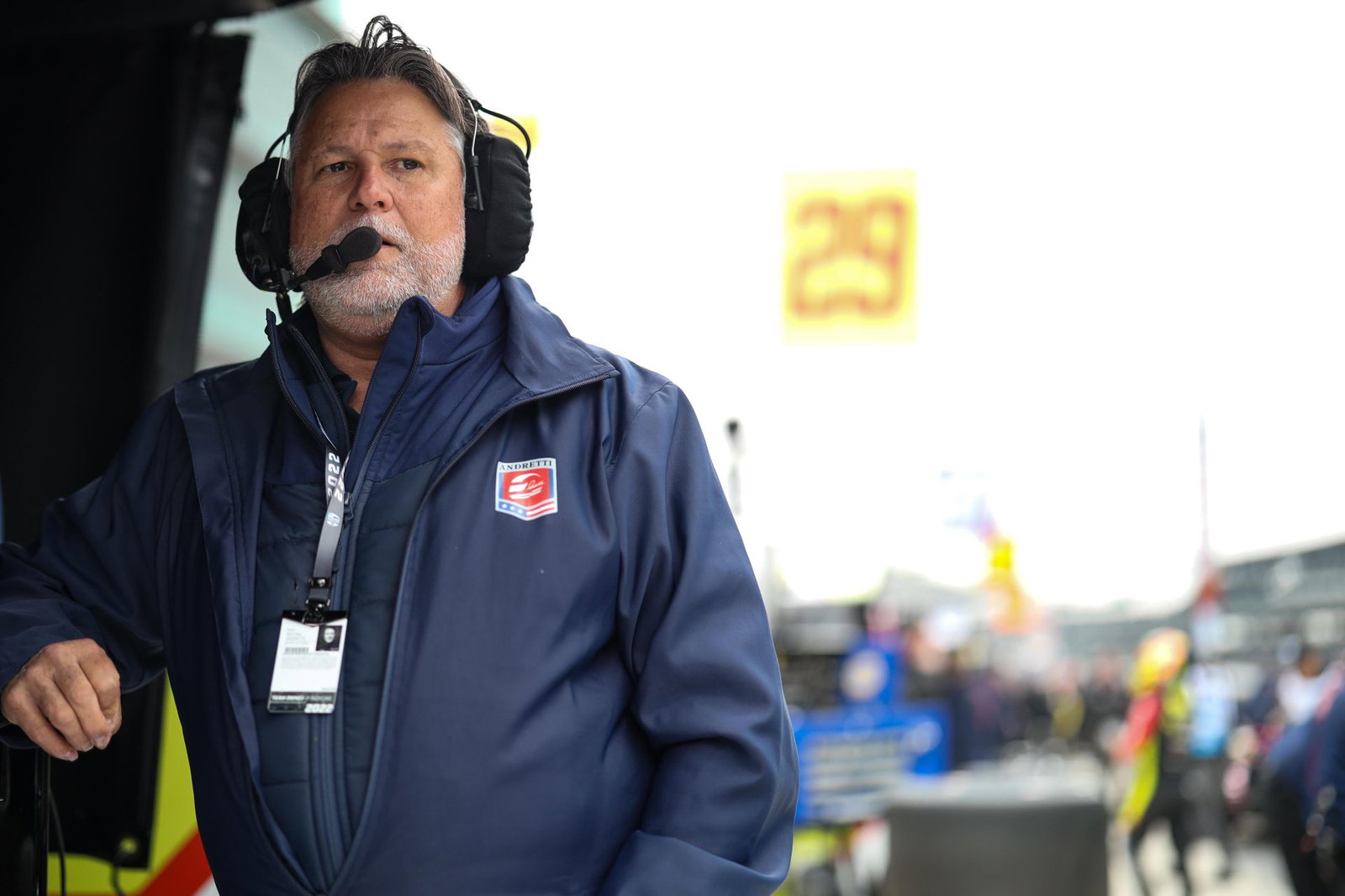 Palou Teken Kontrak dengan McLaren, Bantah Klaim Ganassi