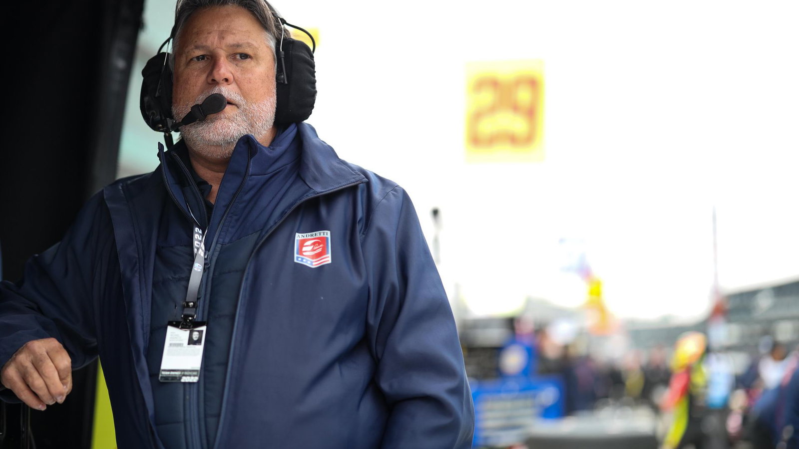 IndyCar Mid-Ohio: Michael Andretti Marah Dengan Alexander Rossi, Romain Grosjean