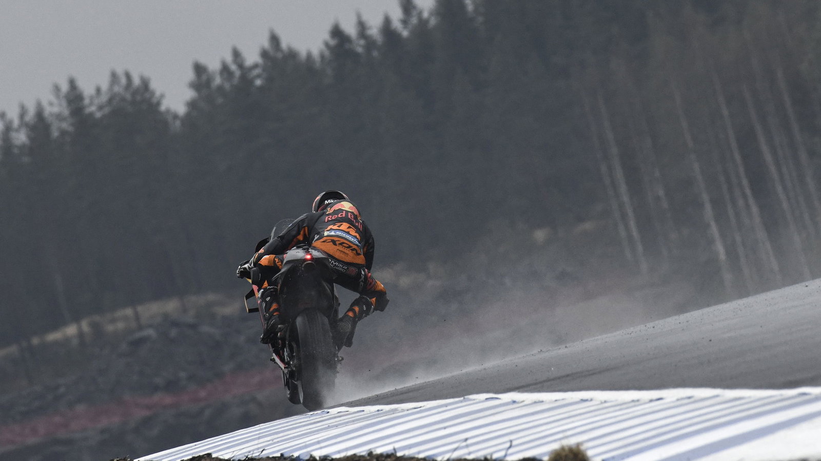 Mika Kallio, Red Bull KTM, MotoGP,
