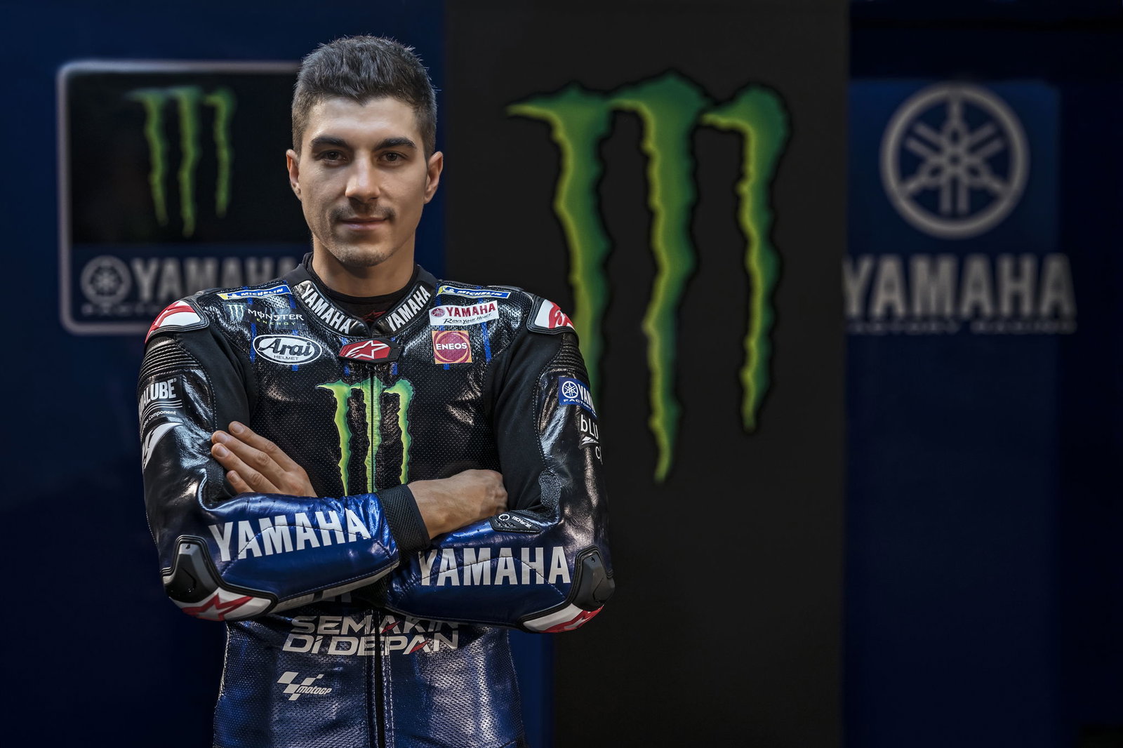 MotoGP: Vinales: Managing stress crucial in 2019