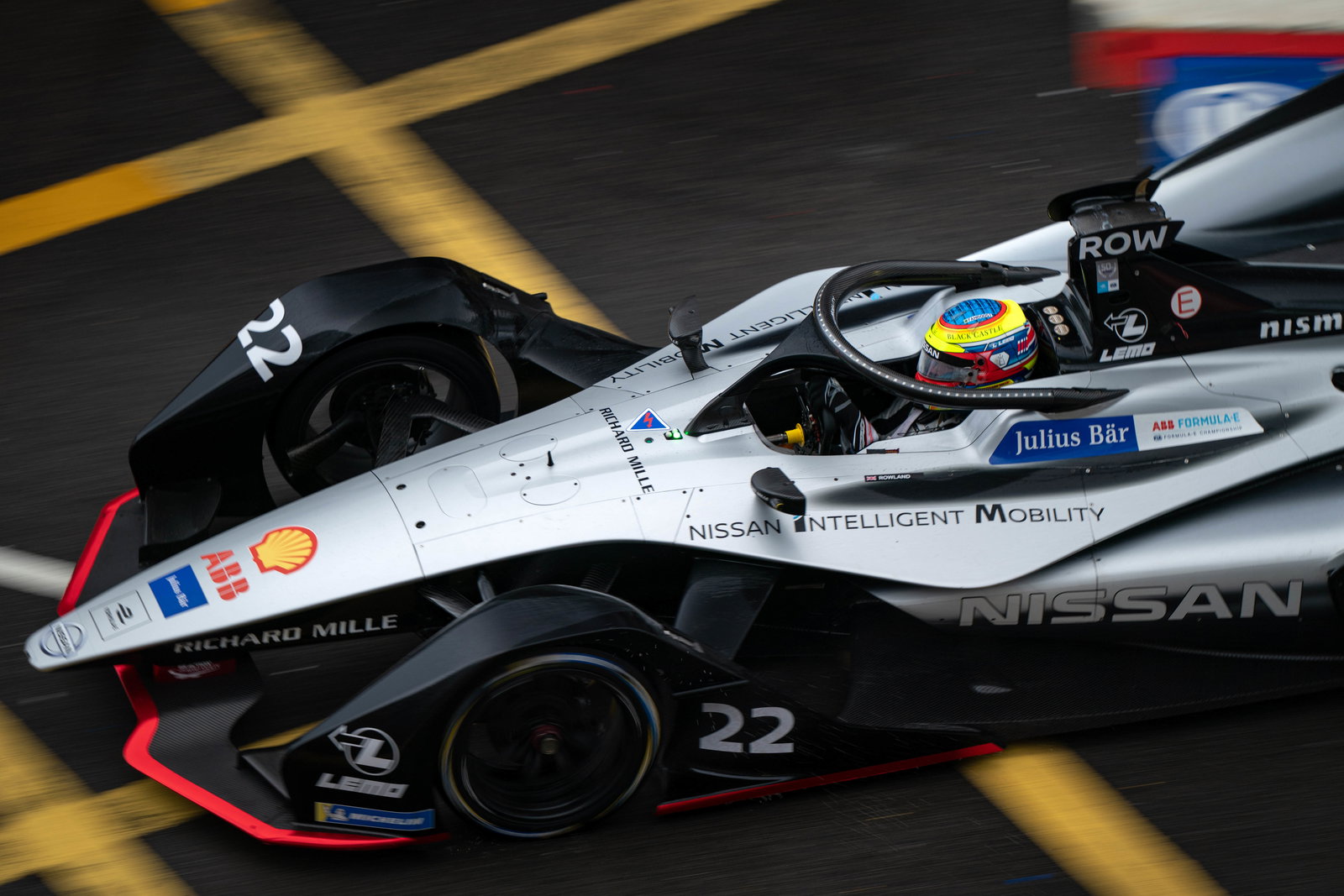 When is Formula E’s Sanya E-Prix and how can I watch it?