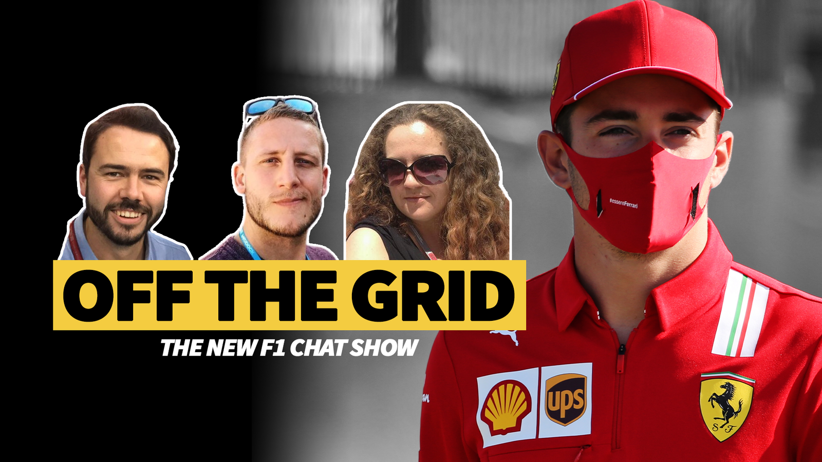 F1 British Grand Prix 2020 - Hasil Kualifikasi