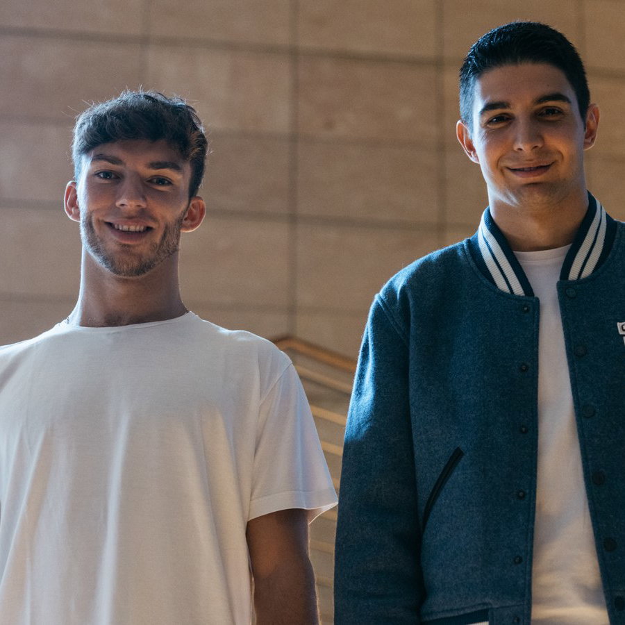 Nico Hulkenberg tentang Romain Grosjean: Dia perlu melihat dirinya sendiri