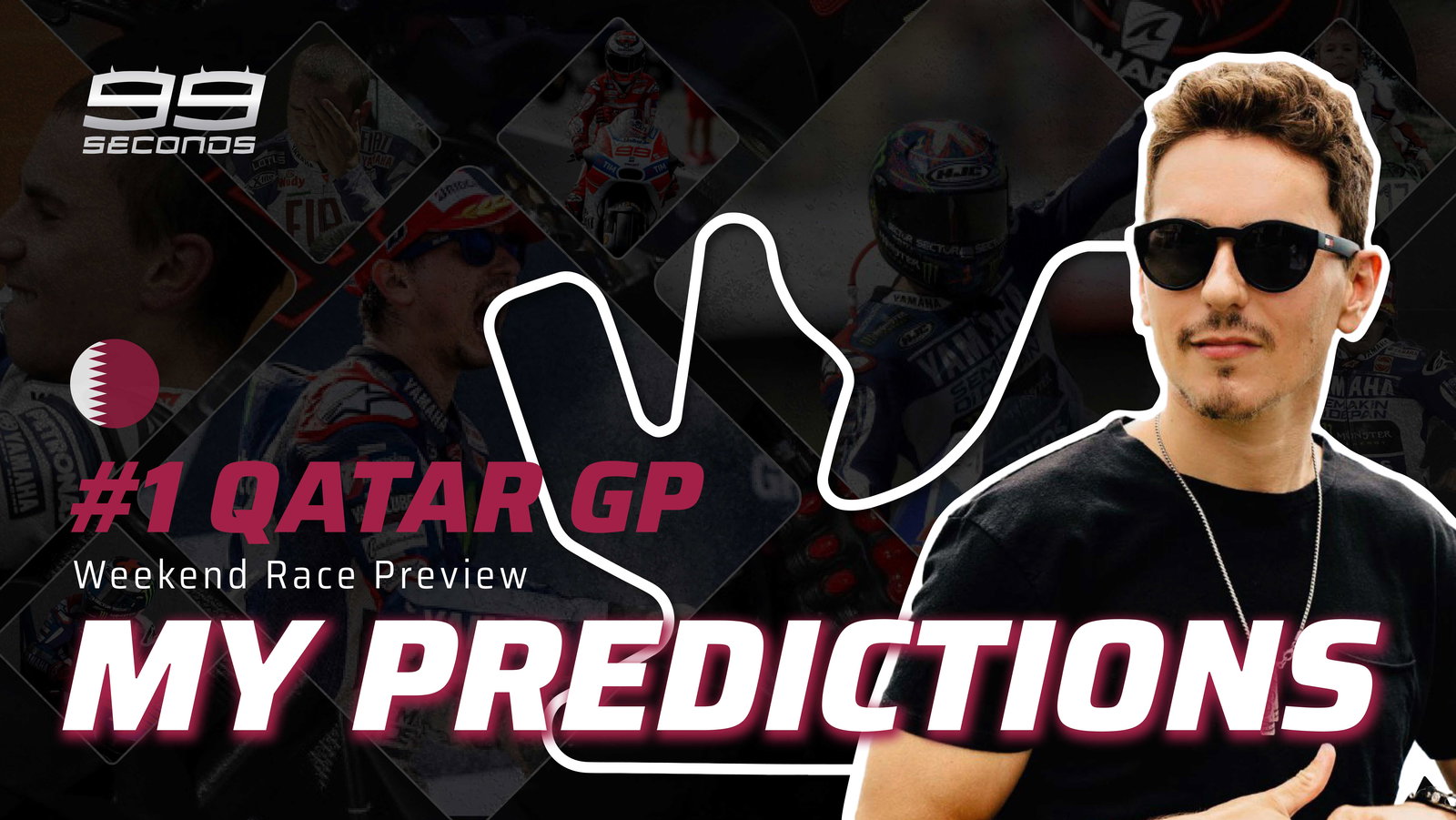 2021 Qatar MotoGP, Losail Circuit - Live Friday Updates!