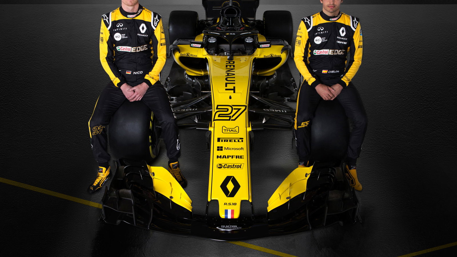 Renault R.S.18